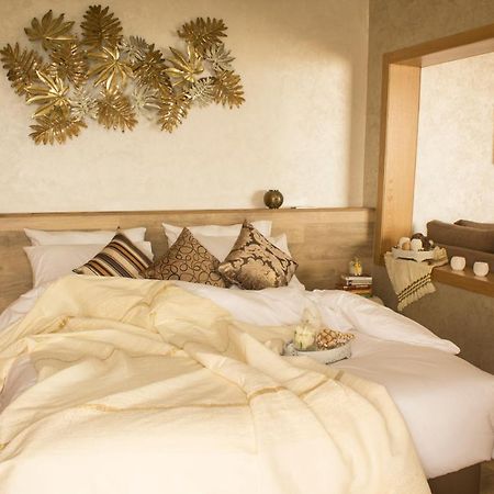 Mabrouk Hotel And Suites- Adult Only 아가디르 외부 사진