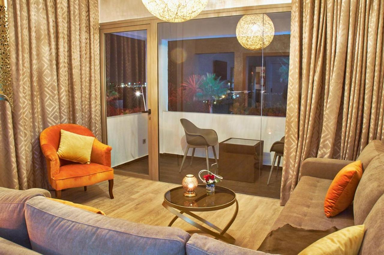 Mabrouk Hotel And Suites- Adult Only 아가디르 외부 사진
